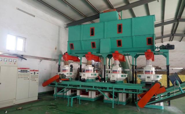 黑龍江客戶(hù)現(xiàn)場(chǎng)