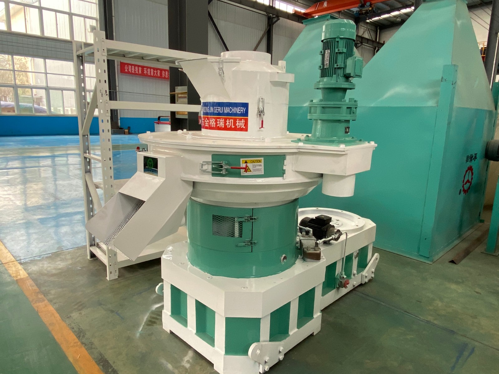 生物質(zhì)顆粒機 生物質(zhì)顆粒機