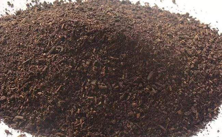 燃燒過(guò)后的有機(jī)肥 燃燒過(guò)后的有機(jī)肥