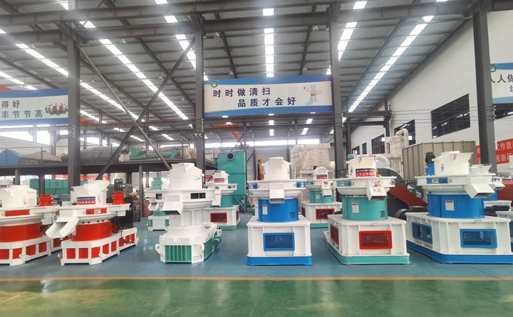 各種型號的生物質(zhì)顆粒機(jī).jpg 各種型號的生物質(zhì)顆粒機(jī).jpg