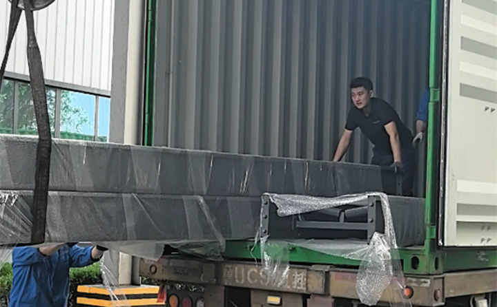 山東金格瑞顆粒機(jī)生產(chǎn)線發(fā)往印度尼西亞 助力能源領(lǐng)域新發(fā)展.jpg